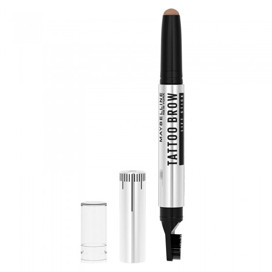 Maybelline New York Tattoo Brow Lift Stick per Sopracciglia Effetto Maybelline New York Tattoo Brow Lift Stick per Sopracciglia Effetto