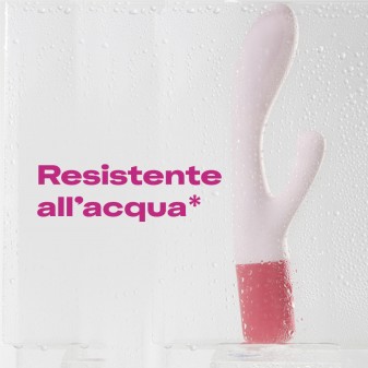 Durex Play Maxi Fun Vibratore in Silicone Massaggiatore Personale con