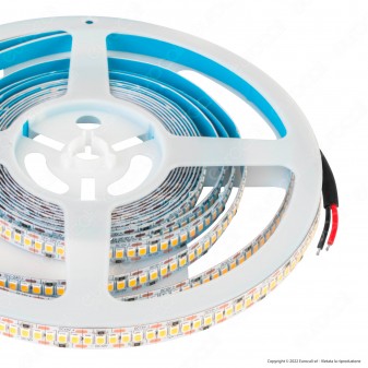 V-Tac VT-2835-240 Striscia LED Flessibile 100W SMD Monocolore