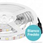 V-Tac VT-5050-30 Striscia LED Flessibile 30W SMD Monocolore 30