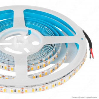 V-Tac VT-5730-120 Striscia LED Flessibile 100W SMD Monocolore