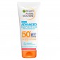 Garnier Ambre Solaire Advanced Sensitive SPF 50+ Protezione Molto