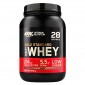 Optimum Nutrition Gold Standard 100% Whey Proteine Isolate in Polvere