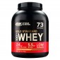 Optimum Nutrition Gold Standard 100% Whey Proteine Isolate in Polvere