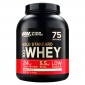 Optimum Nutrition Gold Standard 100% Whey Proteine Isolate in Polvere