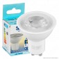 Bot Lighting Shot Lampadina LED GU10 6.5W Faretto Spotlight SMD -