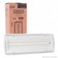 Life Lampada di Emergenza SE 6.6W LED SMD Anti Black Out Impermeabile