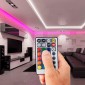 V-Tac VT-2428 Controller Dimmer Changing Color per Strisce LED RGB+W