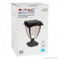 V-Tac VT-983 Lampada LED da Giardino 2W Stand Light 2in1 IP65 SMD