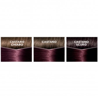 L'Oréal Casting Crème Gloss Trattamento Colorante 316 Prugna Senza