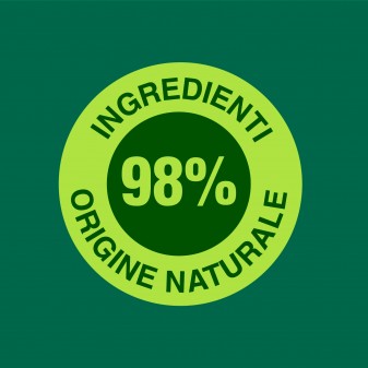 Garnier Fructis Hair Food Papaya Balsamo Riparatore - Flacone da 350ml