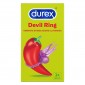 Durex Devil Ring Anello Elastico Indossabile con Vibrazione Stimolante