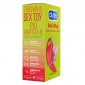 Durex Devil Ring Anello Elastico Indossabile con Vibrazione Stimolante