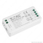 V-Tac VT-2432 Controller Dimmer Wireless per Strisce LED RGB 12V o 24V 4 Pin - SKU 2912