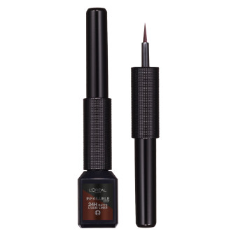 L'Oréal Paris Infaillible Grip 24h Matte Liquid Liner Eyeliner
