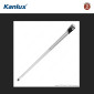 Kanlux Tubo LED SMD GLASSv4 T8 G13 18W Lampadina 120cm con Starter -