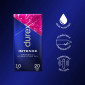 Durex Intense Orgasmic Stimulating Gel Stimolante per Orgasmo