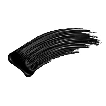 Rimmel London Wonder'Volume Thrill Seeker Mascara Volumizzante a Lunga Tenuta con Pantenolo Colore