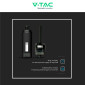 V-Tac VT-660000 Modulo Wi-Fi Antenna 2.4GHz per Controllo