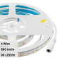 V-Tac VT-2835-90 Striscia LED Flessibile 20W SMD Monocolore 90