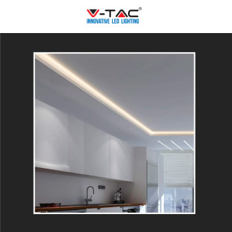 V-Tac VT-2835-90 Striscia LED Flessibile 20W SMD Monocolore 90