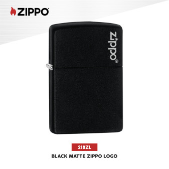 Zippo Accendino a Benzina Ricaricabile ed Antivento con Fantasia