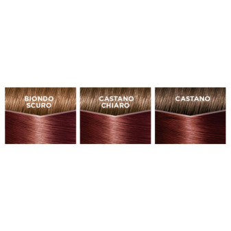 L'Oréal Casting Crème Gloss Trattamento Colorante 550 Mogano Senza