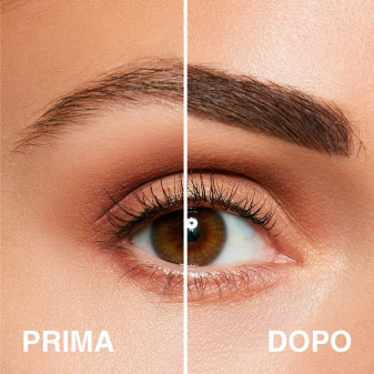 Maybelline New York Brow Ultra Slim Matita per Sopracciglia Temperabile con Pettine Colore Blonde