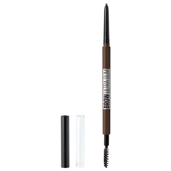 Maybelline New York Brow Ultra Slim Matita per Sopracciglia Temperabile con Pettine Colore 006