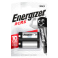 Energizer Lithium 2CR5/6V-6B 6V Pila Specialistica Photo al Litio -