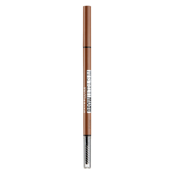 Maybelline New York Brow Ultra Slim Matita per Sopracciglia Temperabile con Pettine Colore Soft Maybelline New York Brow Ultra Slim Matita per Sopracciglia Temperabile con Pettine Colore Soft