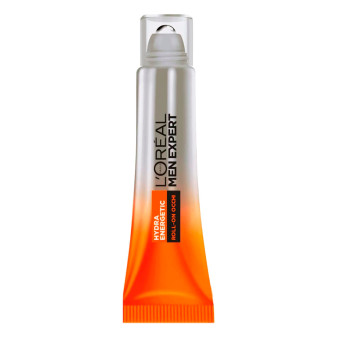 L'Oréal Paris Men Expert Hydra Energetic Roll-On Contorno Occhi