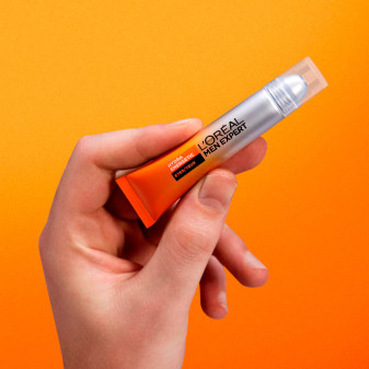 L'Oréal Paris Men Expert Hydra Energetic Roll-On Contorno Occhi