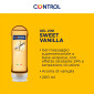 Control Sweet Vanilla Gel Massaggio Intimo e per Massaggi Idratante