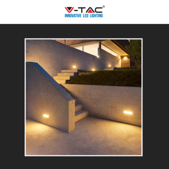 V-Tac VT-8055 Lampada LED da Muro 20W Wall Light SMD Applique