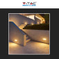 V-Tac VT-8054 Lampada LED da Muro 12W Wall Light SMD Applique