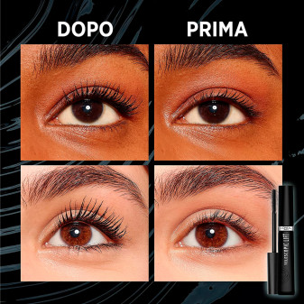 L'Oréal Paris Telescopic Lift Mascara Allungante e Volumizzante