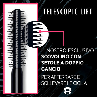 L'Oréal Paris Telescopic Lift Mascara Allungante e Volumizzante