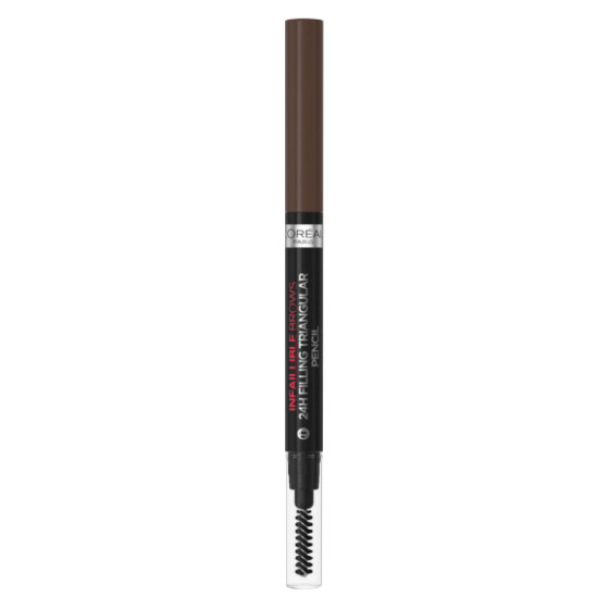 L'Oréal Paris Infaillible Brows 24h Filling Triangular Matita L'Oréal Paris Infaillible Brows 24h Filling Triangular Matita