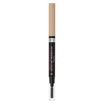 L'Oréal Paris Infaillible Brows 24h Filling Triangular Matita