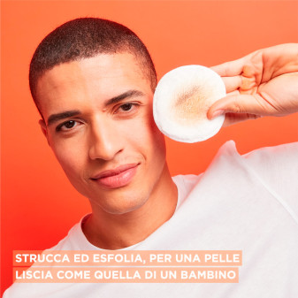 Acqua Micellare Pelli Sensibili Garnier SkinActive