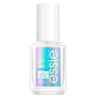 Essie Hard To Resist Advanced Smalto Rinforzante per Unghie Deboli e...