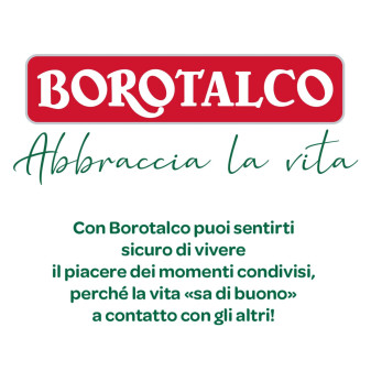 Attivo Deodorante Deo Spray 48h Cedro Lime 150ml Borotalco
