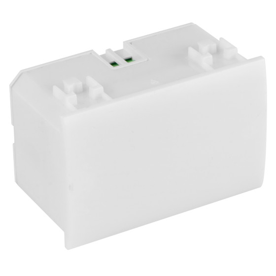 MAPAM Segnapasso 503 5W 550Lm ART IP55 4000K - mod. 832/4000 - Compatibile con BTicino LIVING