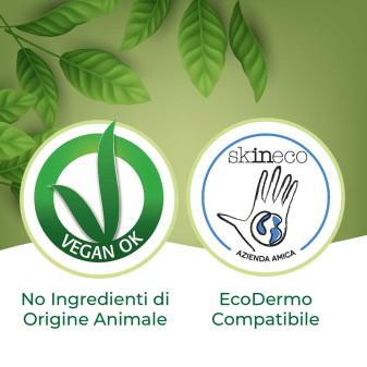 Anticalcare Lavatrice Ipoallergenico Winni's Naturel