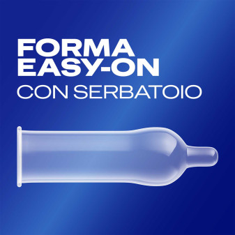 Settebello Classico Preservativi - 10 Profilattici Durex