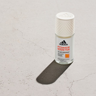 Power Booster Deodorante Roll-On Uomo 72h da 50ml Adidas