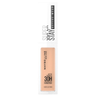 Maybelline New York Super Stay Active Wear Correttore Liquido 30h Waterproof...