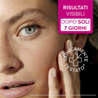 Tonico Anti-Imperfezioni Vegano Nivea Derma Skin Clear