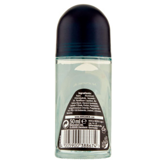 Acquista Nivea Men Deodorante Black & White Invisible